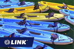 Profitable Kayak Tour Business Northern Beaches