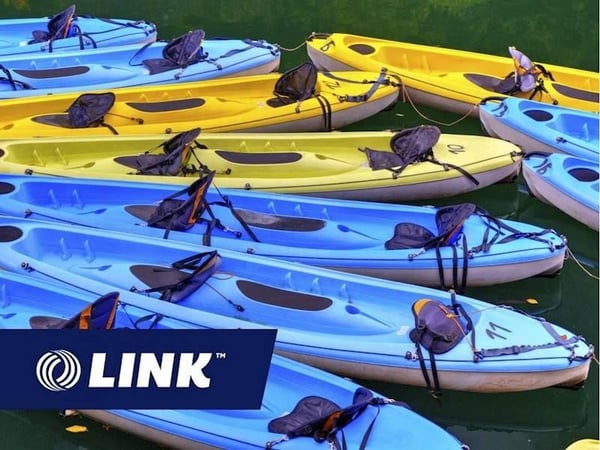 Profitable Kayak Tour Business Northern Beaches