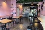 Korean Fried Chicken Takeaway - Prime Richmond Location