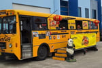 Dum & Dumpling: High-Volume Mobile Food Business For Sale! - EBS