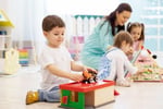 Freehold Childcare Centre for Sale - St George