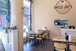 Restaurant and Food Premises - Cabramatta Centre, NSW