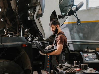 Established Mechanical, Auto Electrical and Heavy Diesel image