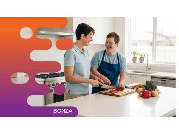 36319 - Profitable NDIS Support Business  Low Overheads