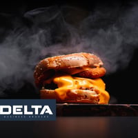 [BBS-084] Profitable Burger Shop for Sale - Prime Kent Town Location image