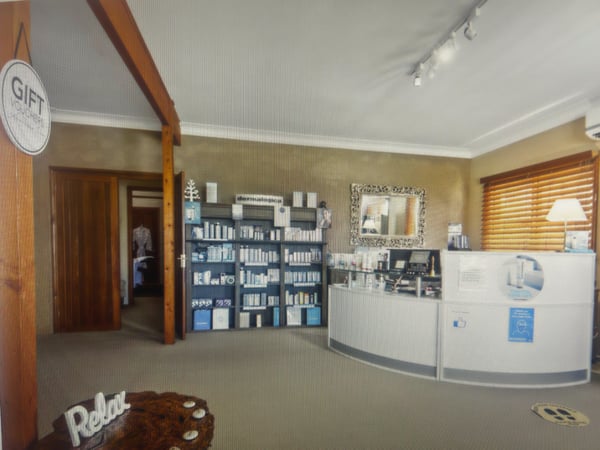 Charming Day Spa with Expansion Potential in Milton, NSW