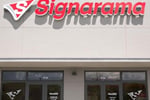 Premier Signarama Franchise Opportunity | Thriving B2B Signage Market