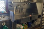 Bakery with Commercial Holding