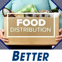 Wholesale Food Distribution, Est 25years image