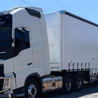 Rewarding General Freight Transport Business for Sale-Wheatbelt Region, WA Location-Long Trading History-Turnover: Approx $1.5M-Fleet Included-Complet image