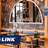 High Turnover Sydney Metro PappaRich image