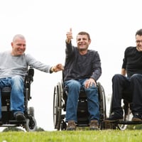 Highly Profitable NDIS Mobility & Assistive Technology Business | Revenue $2.6M+ | EBITDA $600K+ image
