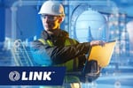 Industrial Tech Product Distribution  |  Exclusive Agency