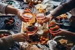 Cafe & Wine Barin QVB Shopping Centre - Asset Sale!
