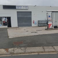 UNDER CONTRACT Poatina Freehold Service Station $55,000+sav on approx 1000m2 image