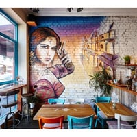 Thriving Hospitality Business For Sale Fitzroy image