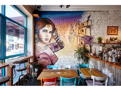 Thriving Hospitality Business For Sale Fitzroy image