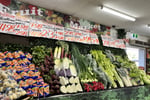 Busy Fruit and Vegetable Store - Toukley, NSW