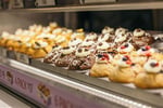 Muffin Break Bakery Cafe  Household Name