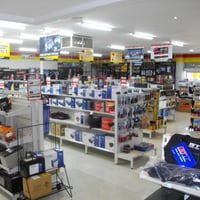 $225,000 NET, auto parts & accessories. image