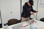 Electrical Test and Tag - Work for yourself, high profit margins & $2,000 pw turnover guarantee