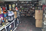 Comic Book Heroes - Westfield Mt Gravatt