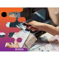 36517 - Premium Quilting Fabric E-commerce Business - Loyal Customers image