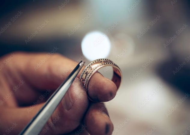 Established Master Jeweller - Central QLD