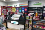 SUNSHINE COAST HINTERLAND NEWSAGENCY FOR SALE $450,000 plus SAV
