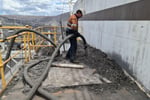 Fully Managed Mining & Industrial Cleaning Business. An essential service to the mining sector.