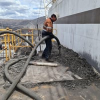 Fully Managed Mining & Industrial Cleaning Business. An essential service to the mining sector. image