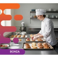 36523 - Fresh Pastry, Cakes & Catering Business Opportunity image