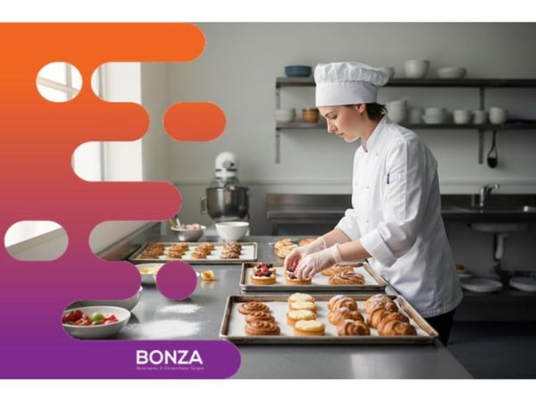 36523 - Fresh Pastry, Cakes & Catering Business Opportunity