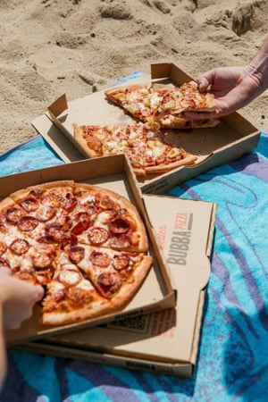 PIzza Store- Brand New Location in Prospect