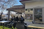 Iconic cafe in the beautiful Hunter Valley Wine Country NSW