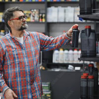 Automotive Retail and Installation Store- Open to all offers image