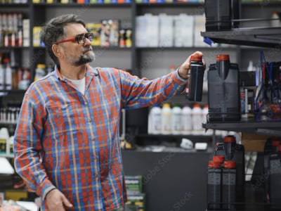Automotive Retail and Installation Store- Open to all offers image