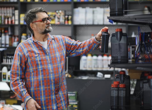 Automotive Retail and Installation Store- Open to all offers