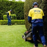 Outdoors Business - Mowing/Gardening image