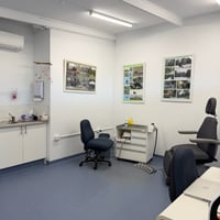 Podiatry Clinic, Launceston image