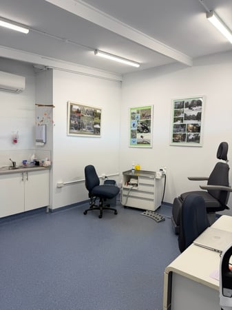 Podiatry Clinic, Launceston