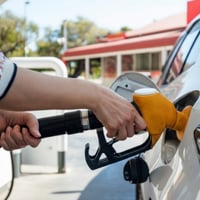High Volume Petrol Station and Refurbished Convenience Store in Wollongong image