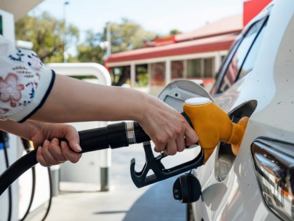 High Volume Petrol Station and Refurbished Convenience Store in Wollongong