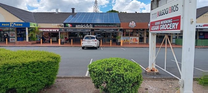 Prime Chermside Cafe Opportunity - Owner retiring. Come and have a look primary image