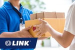 Franchise Courier Parcel Delivery Business