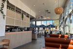 Melbourne\'s First Zeus Street Greek - Profitable & Growing! (Our Ref: V2103)
