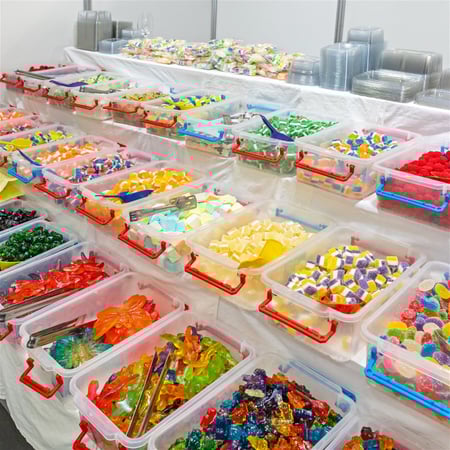 Coming Soon - Specialty Lolly & Confectionery Retail Store