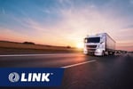 Profitable & Established Truck Parts Business
