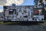 Mobile Italian Woodfire Pizza Business - Sydney, NSW