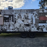 Mobile Italian Woodfire Pizza Business - Sydney, NSW image